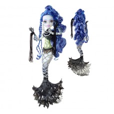 Кукла Сирена Вон Бу MONSTER HIGH (CCM65/CCM54)